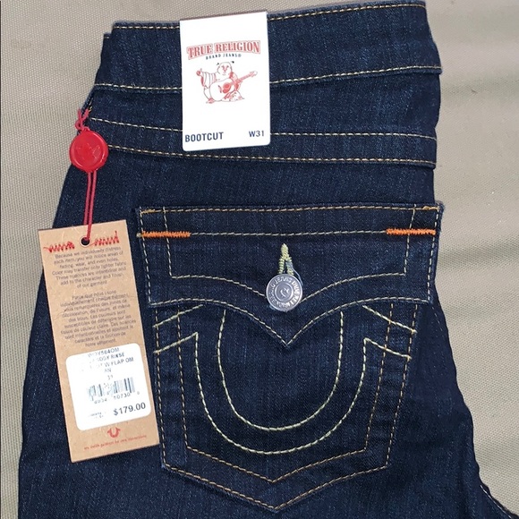 🎉today only 🎉 true religion jeans - Picture 4 of 5